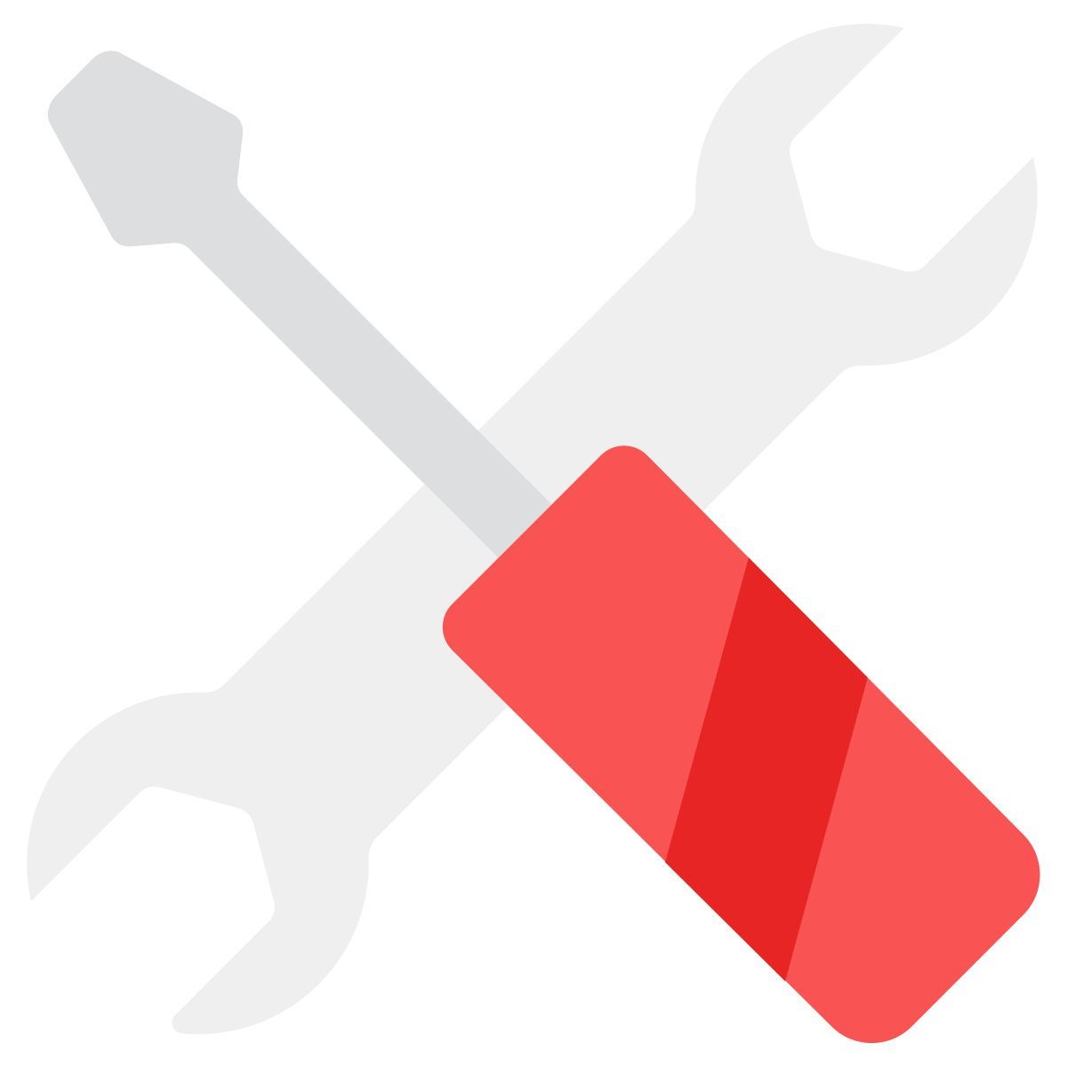 mechanical tools icon