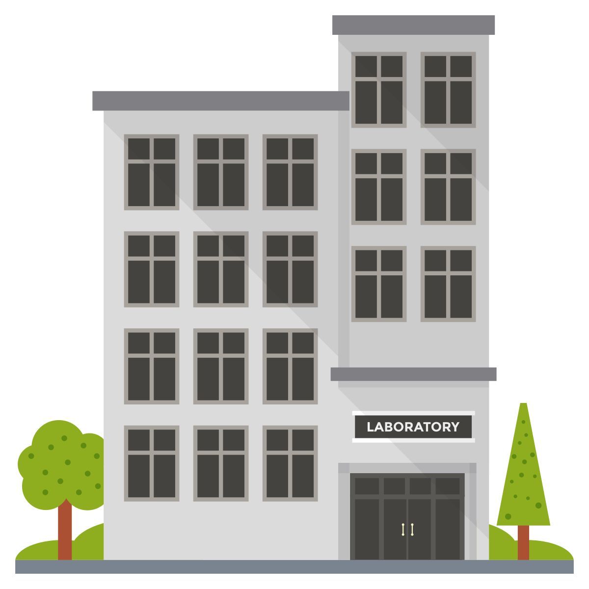 의료 연구실 icon