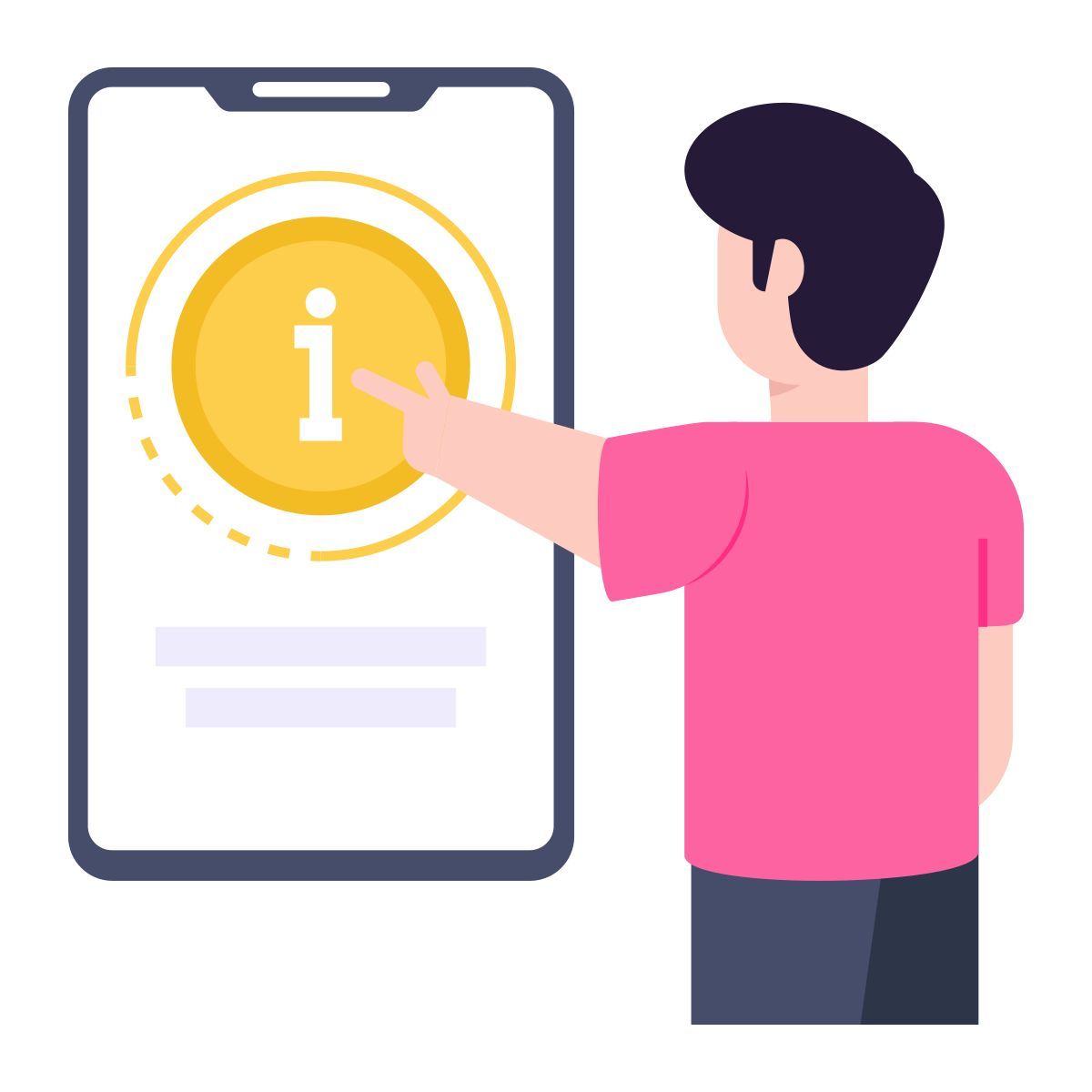 aide mobile icon