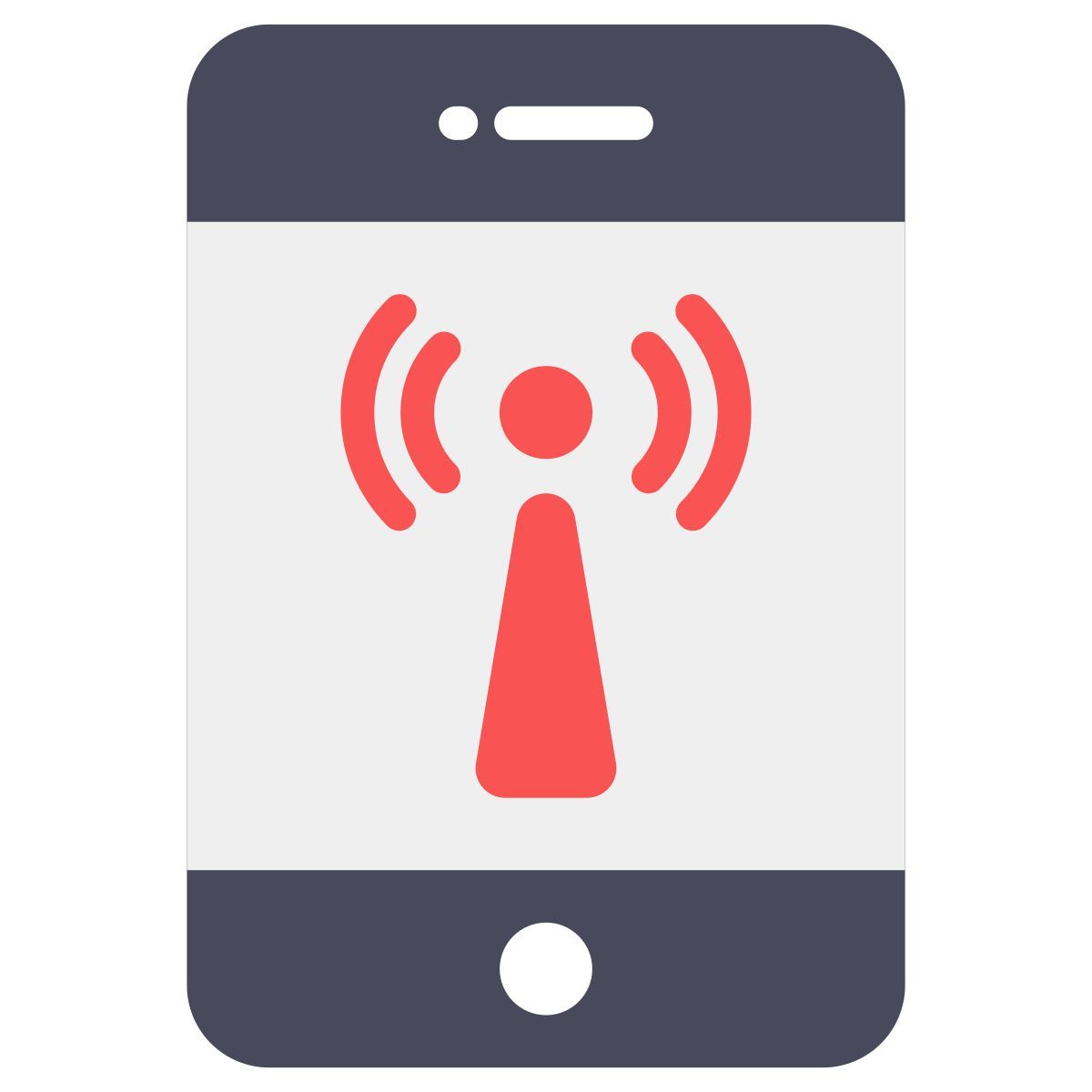 mobile network icon