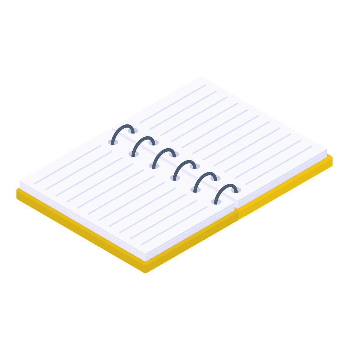 notebook icon
