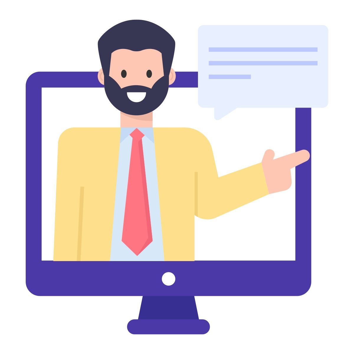 online education icon