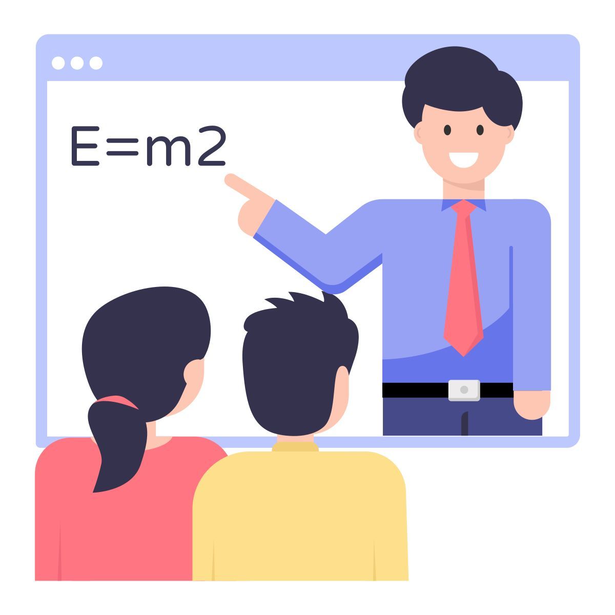online education icon