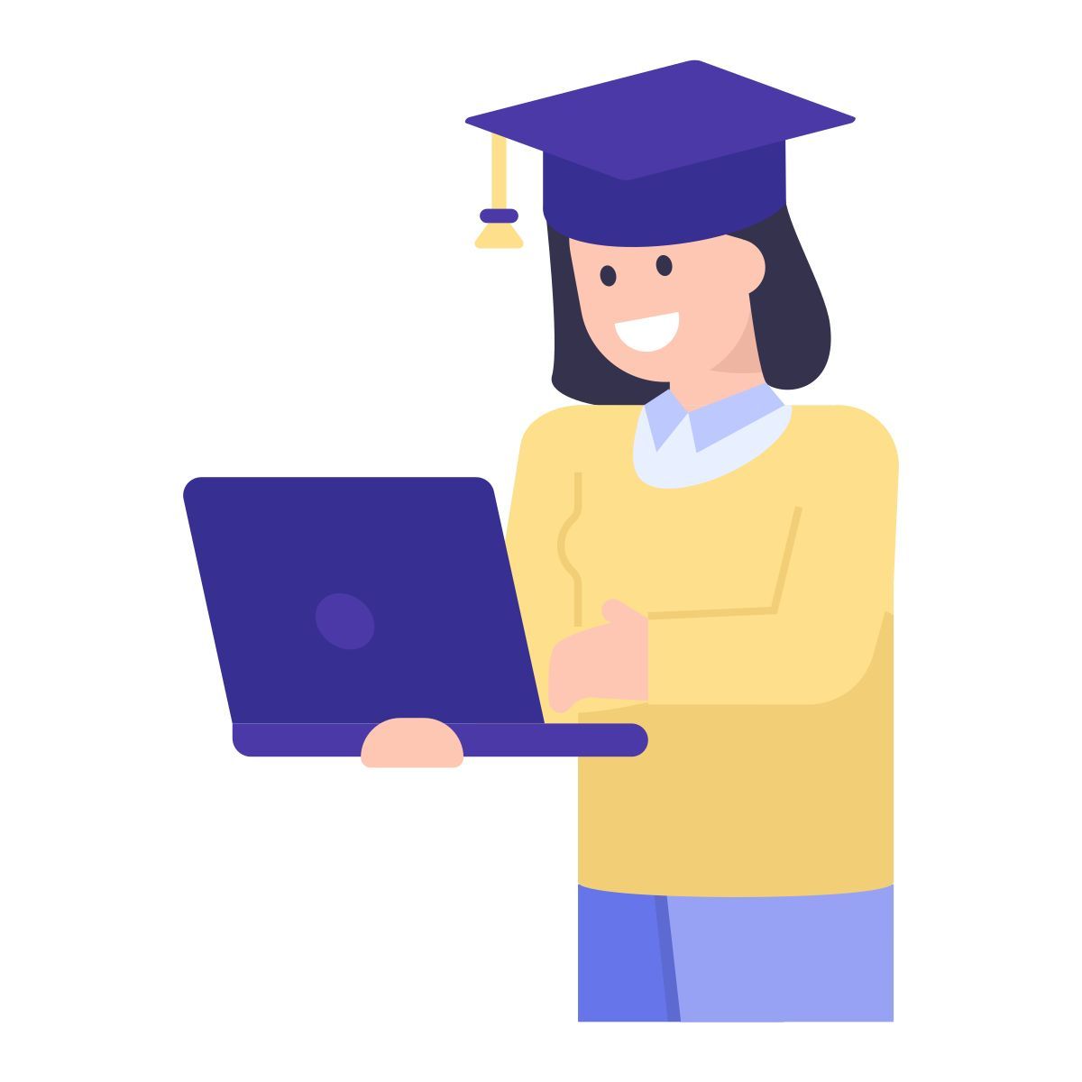 online education icon