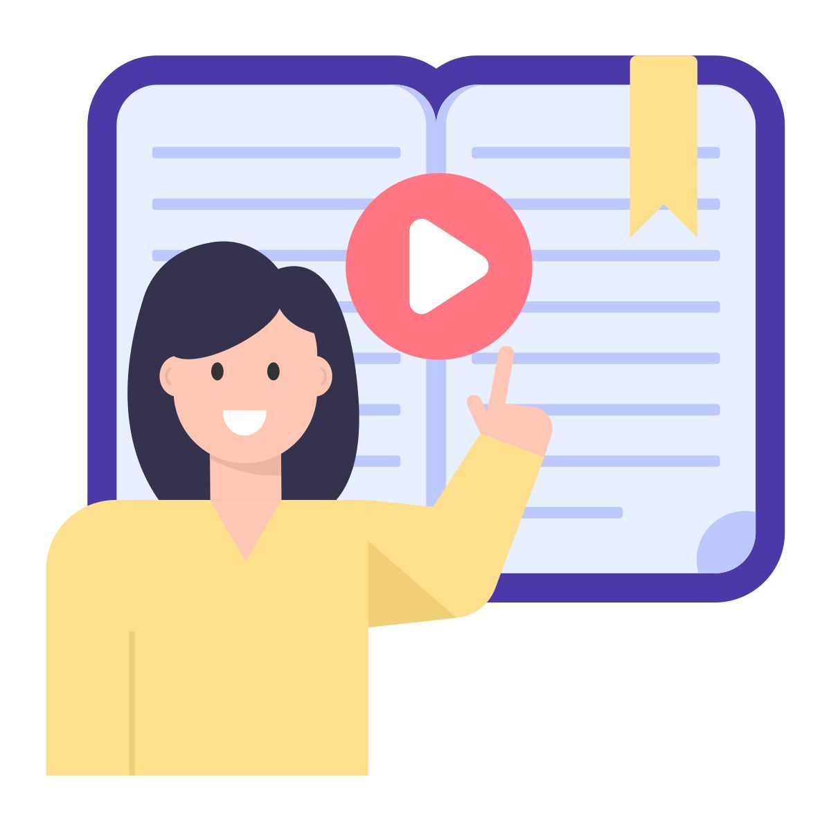 online education icon