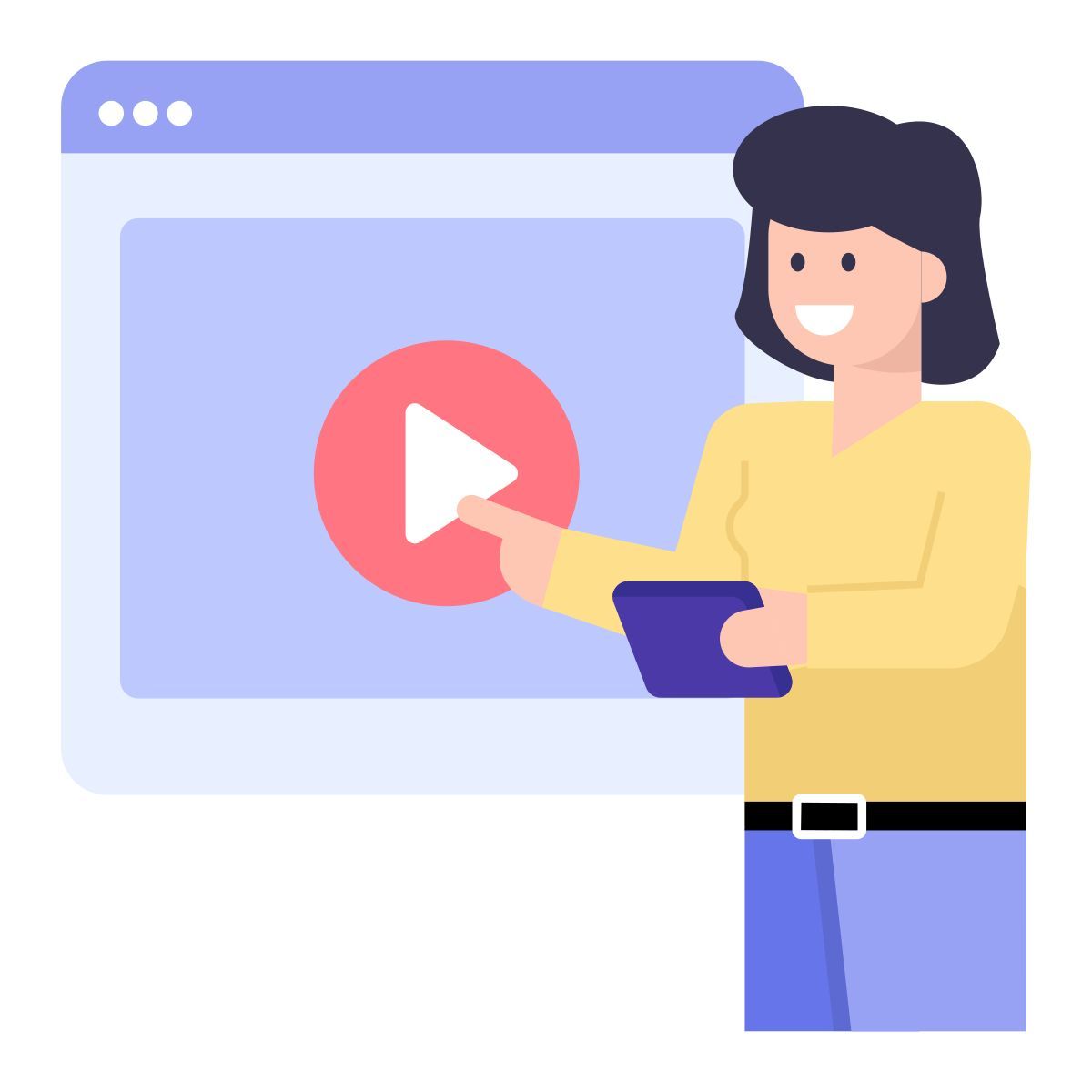 online education icon