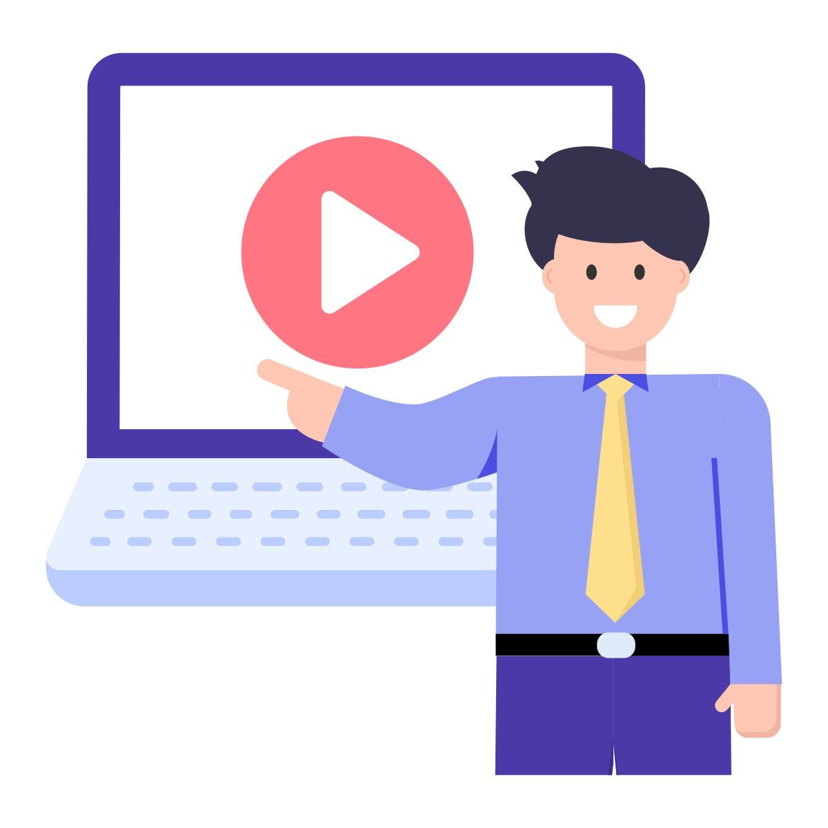 online education icon