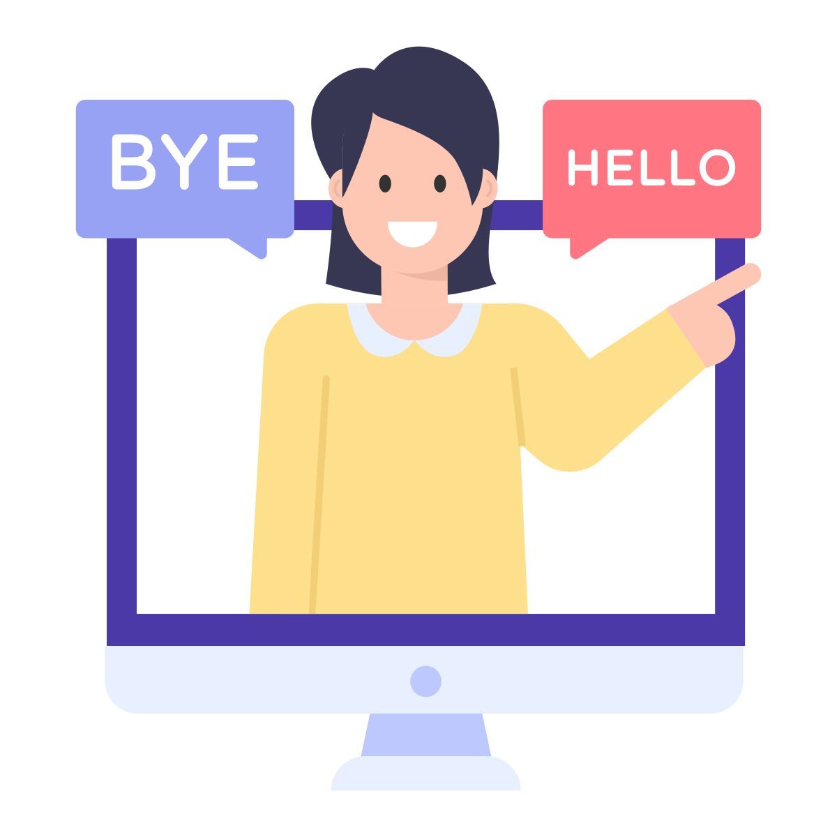 online education icon