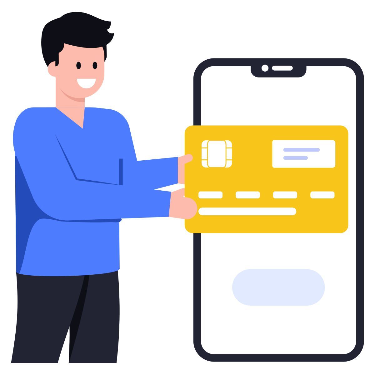 paiement en ligne icon
