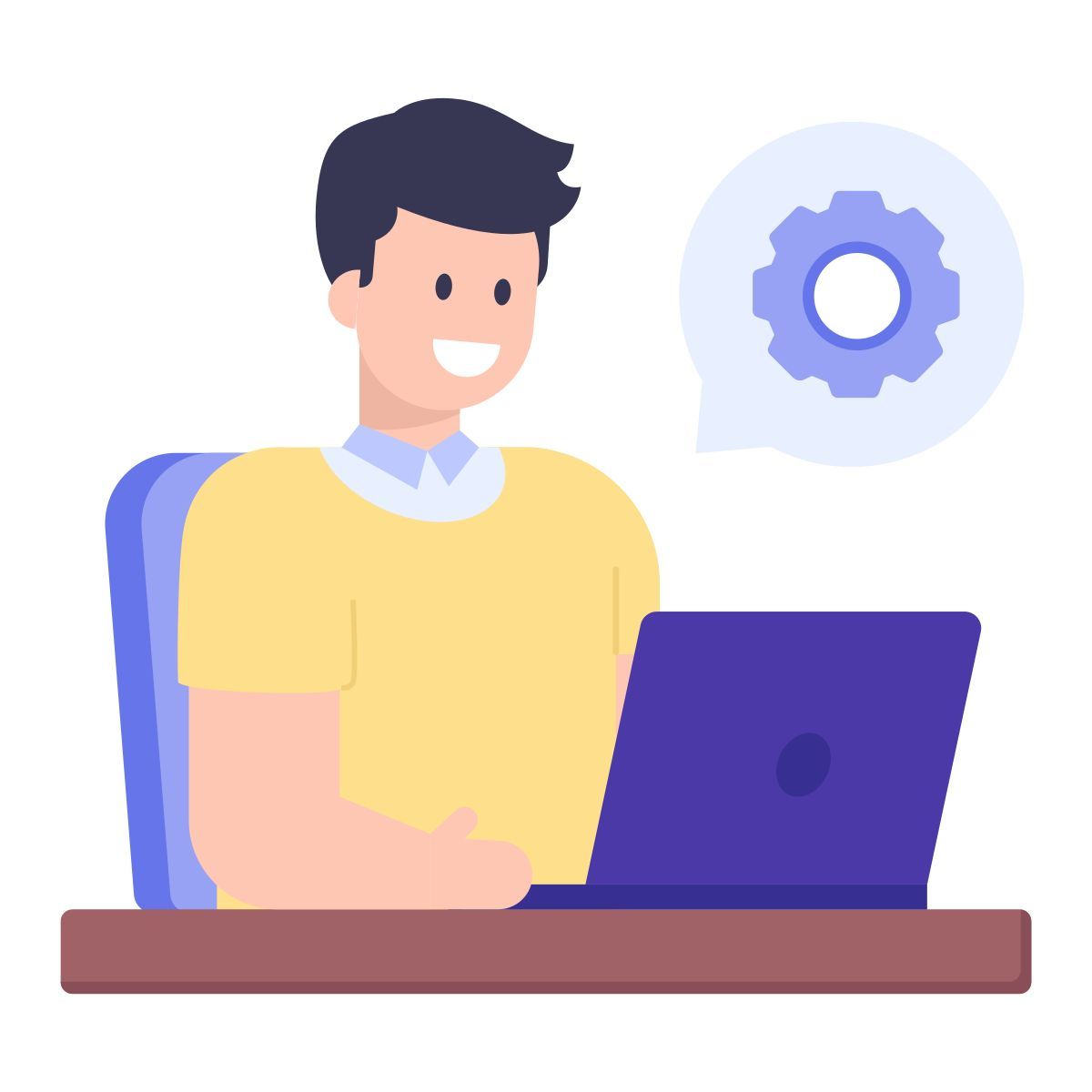 Project Manager icon