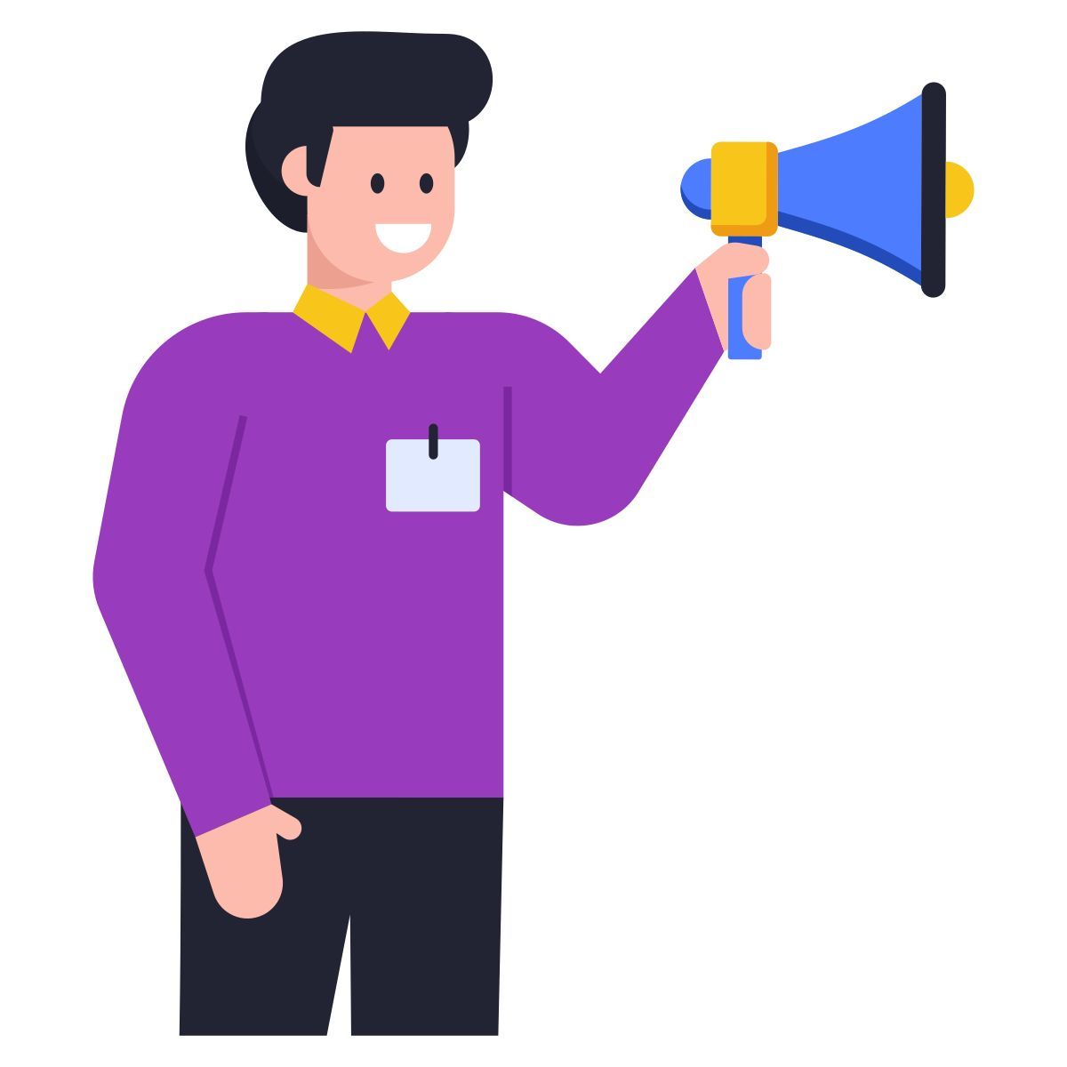 promotion icon