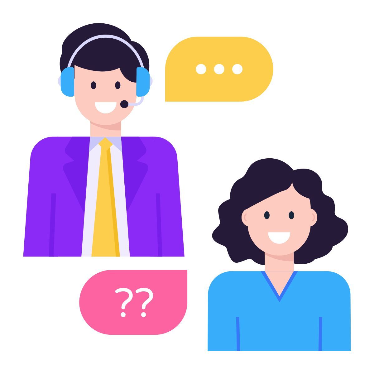 queries icon