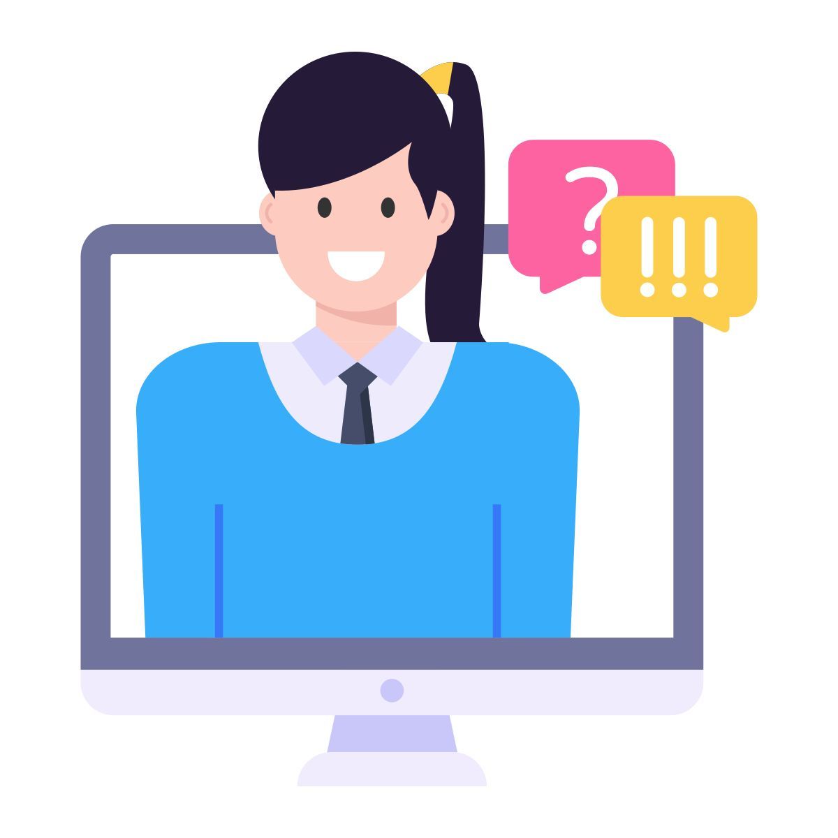 queries icon