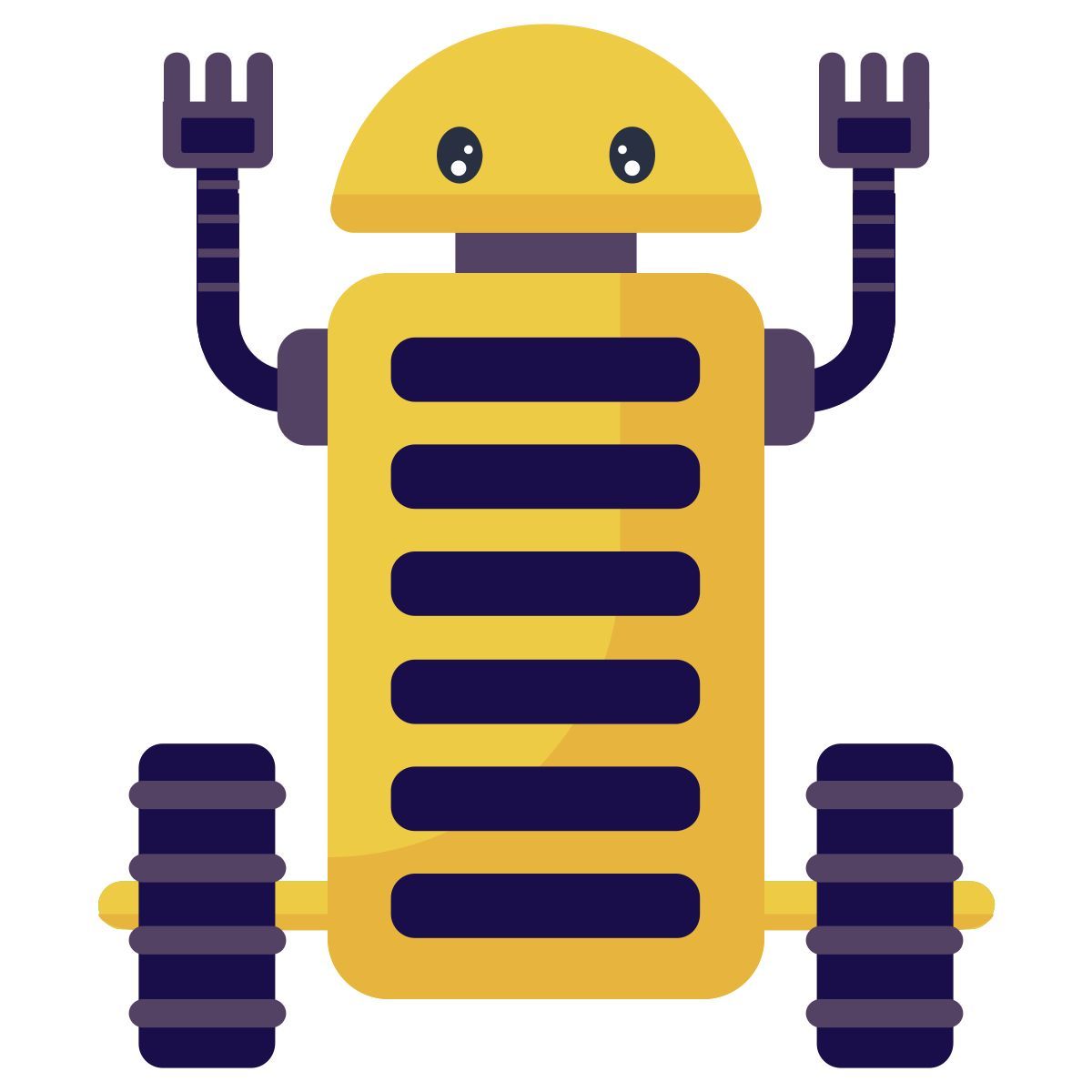 robot icon