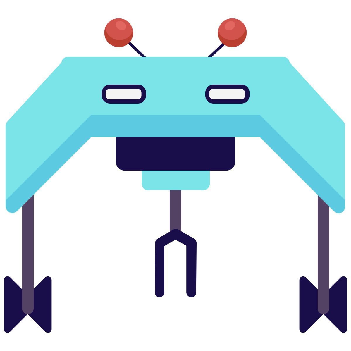 robot icon