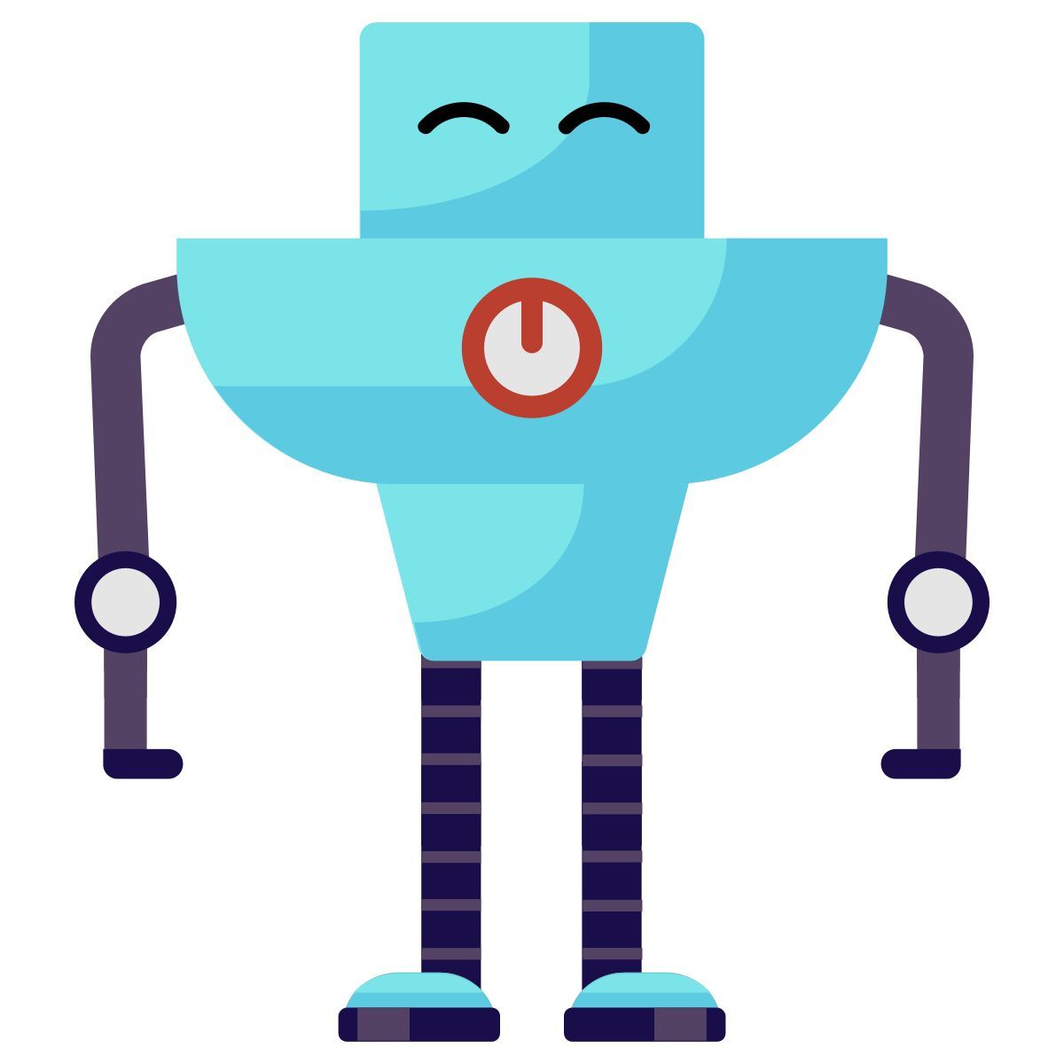 robot icon