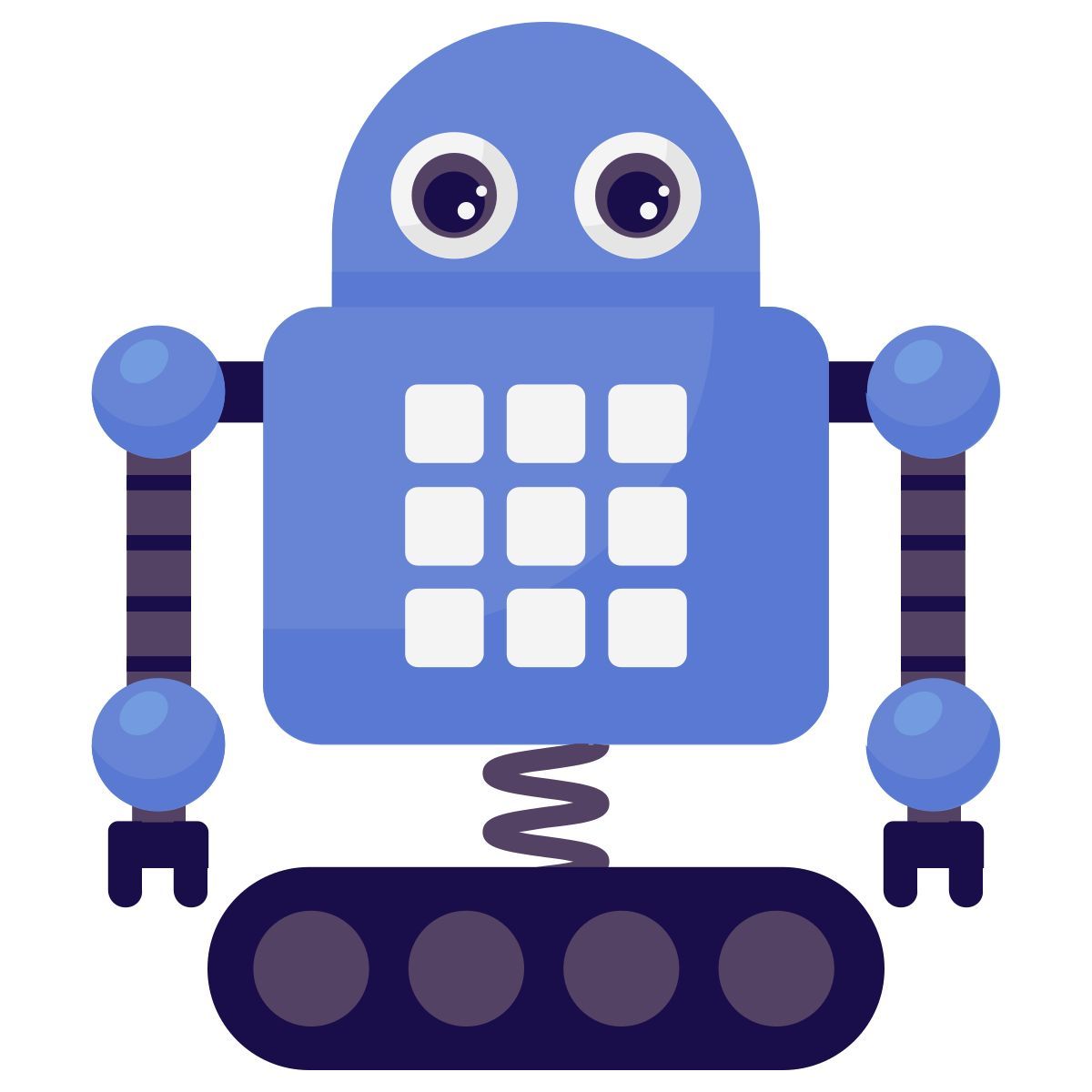 robot icon