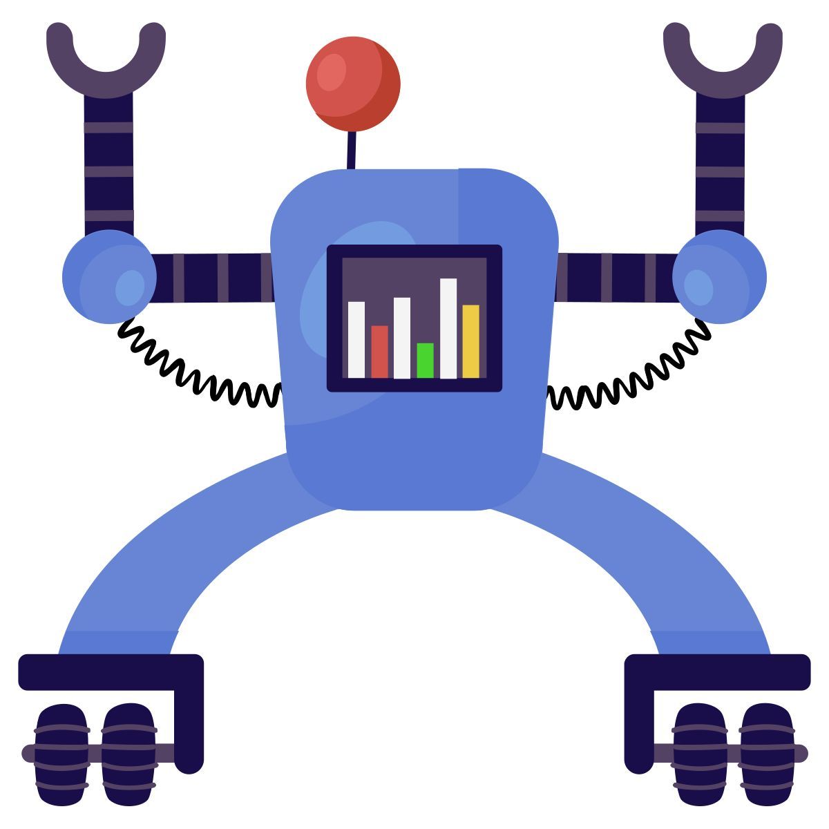 robot icon