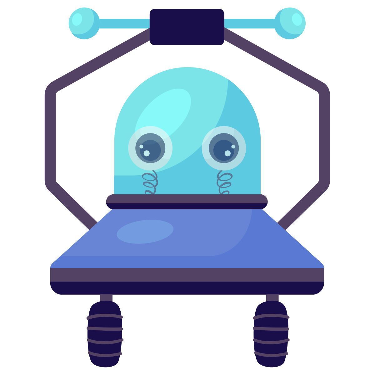 robot icon
