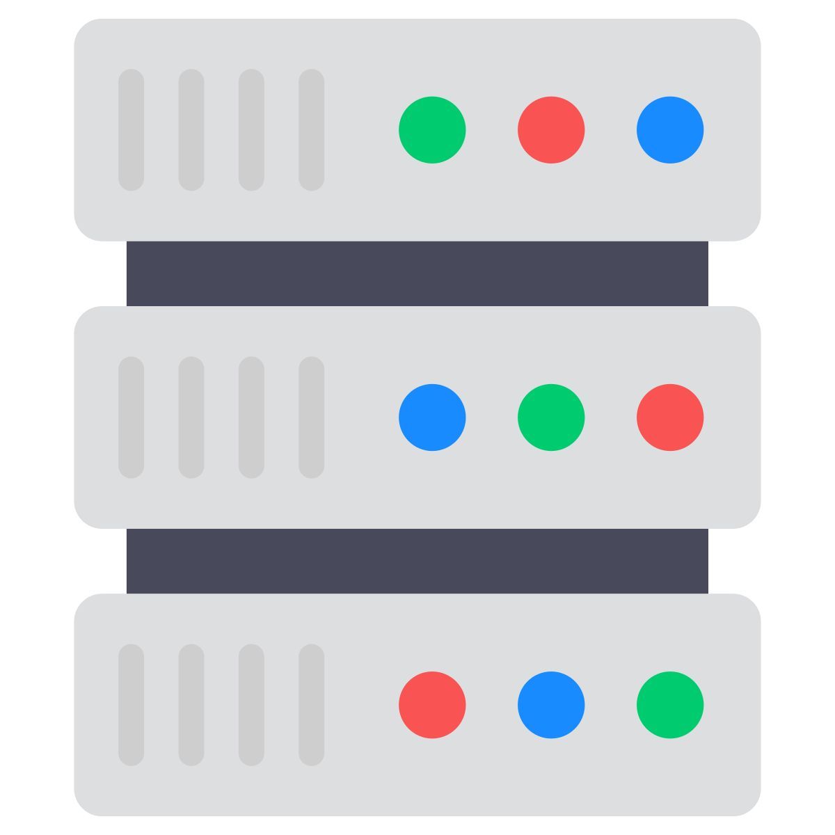 server storage icon