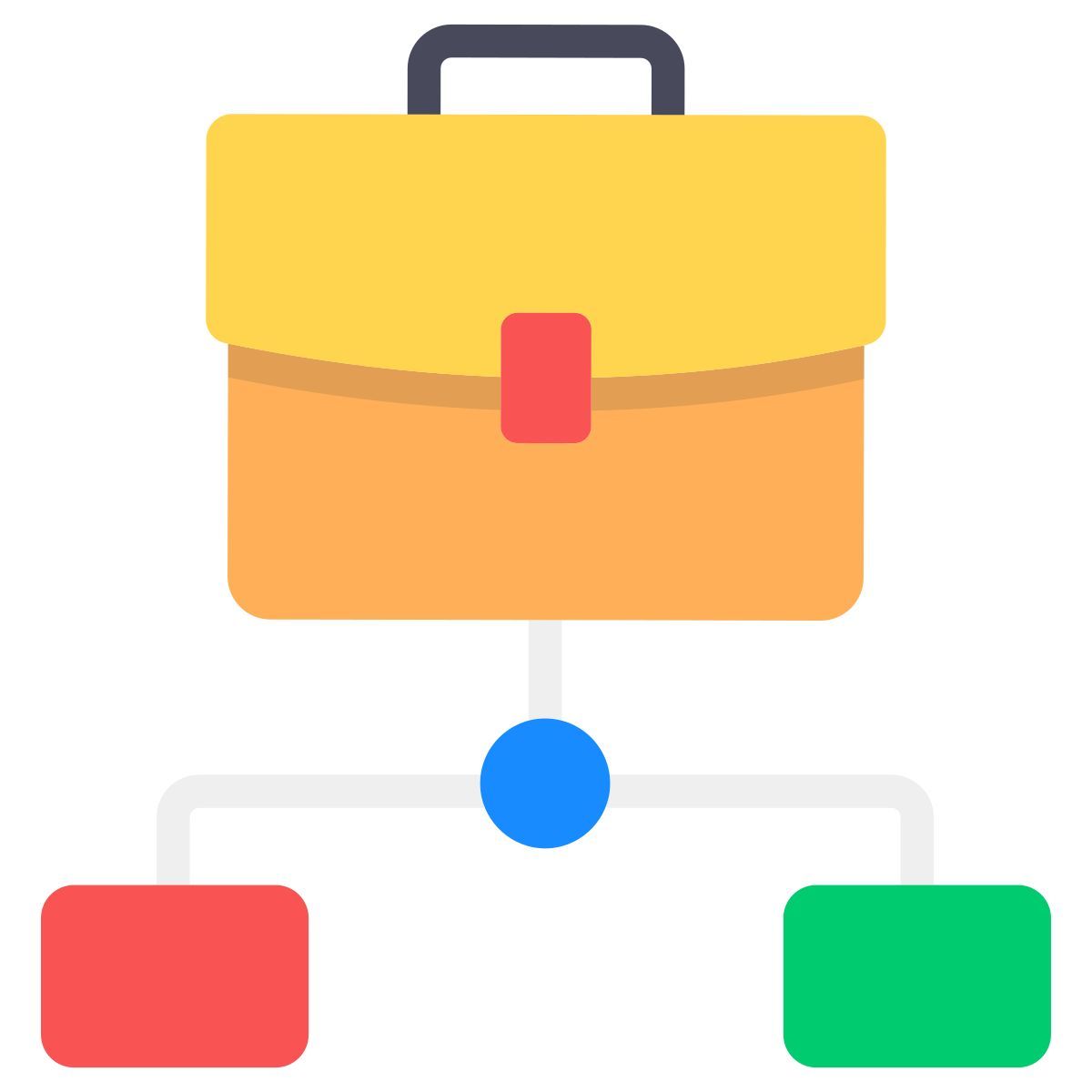 shareholder icon
