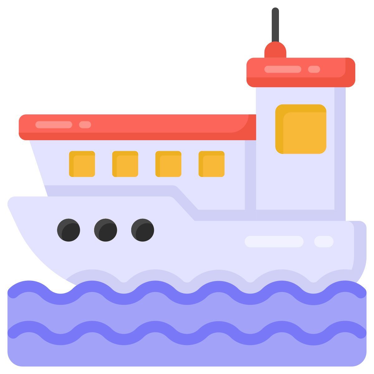 icona nave
