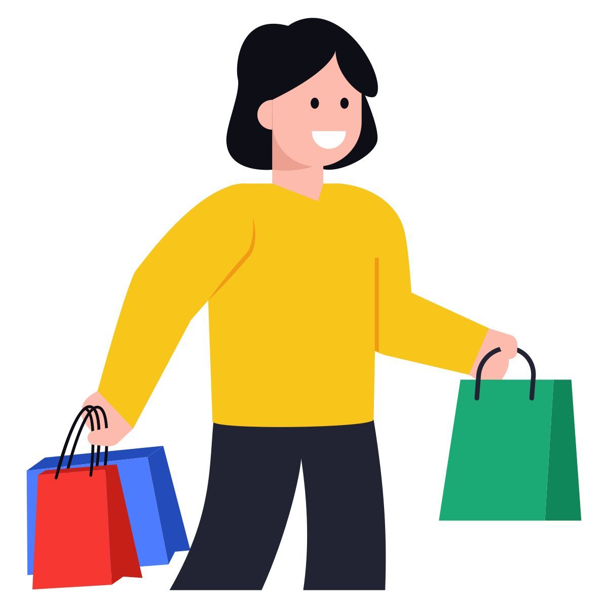 shopping icon