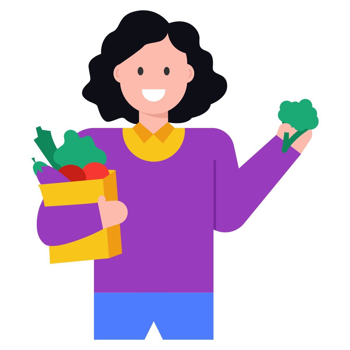 einkaufen icon