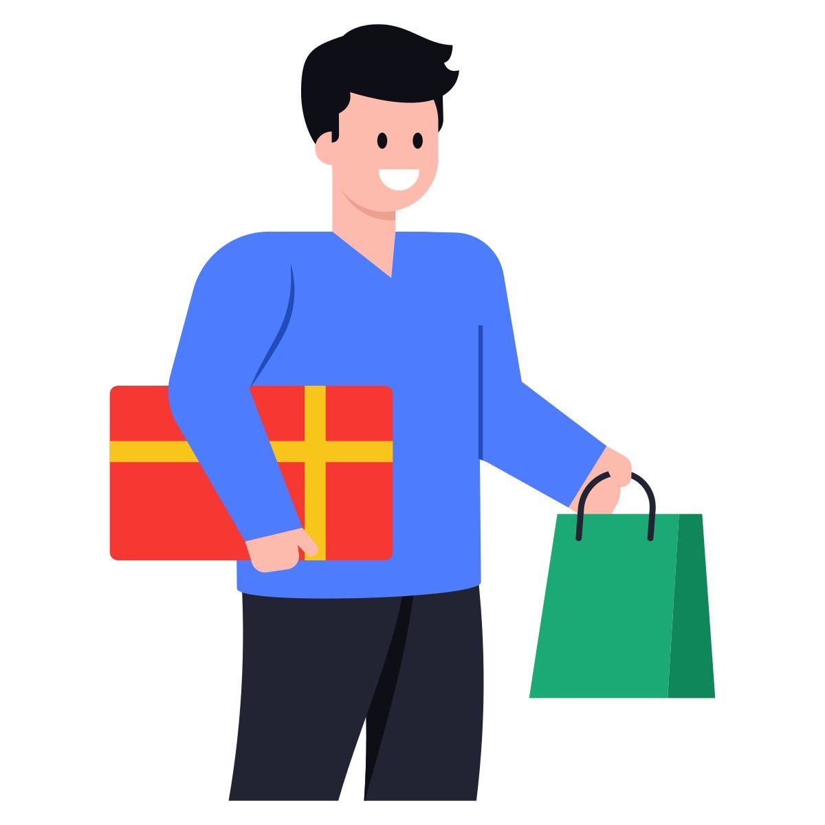 shopping icon