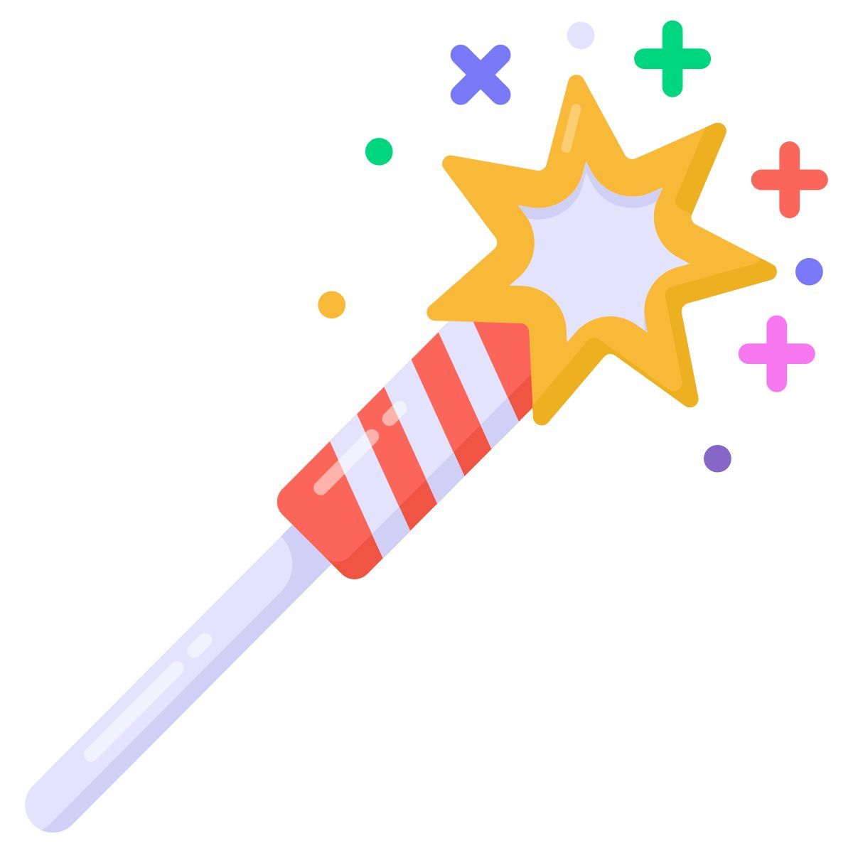 sparkler icon