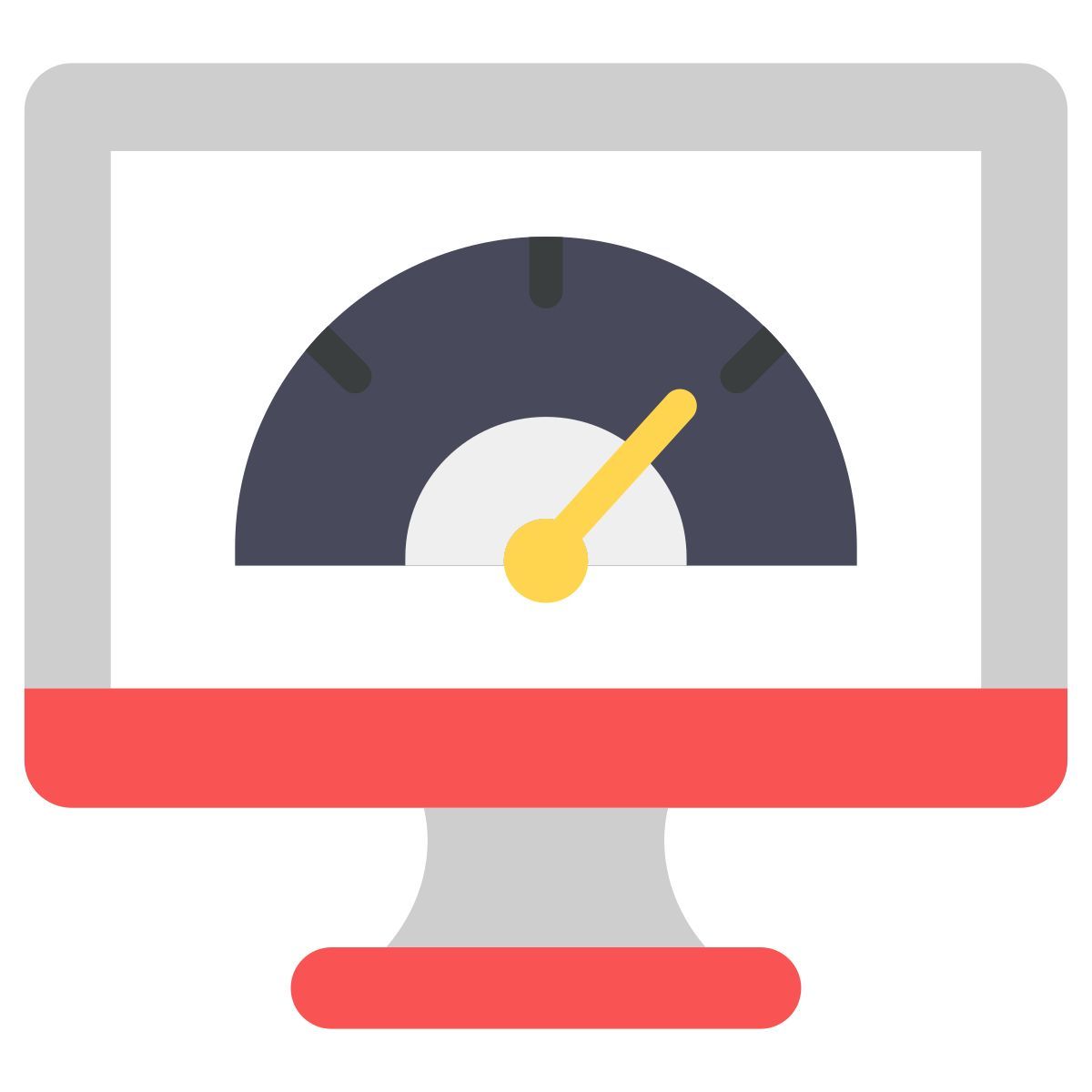 speed test icon