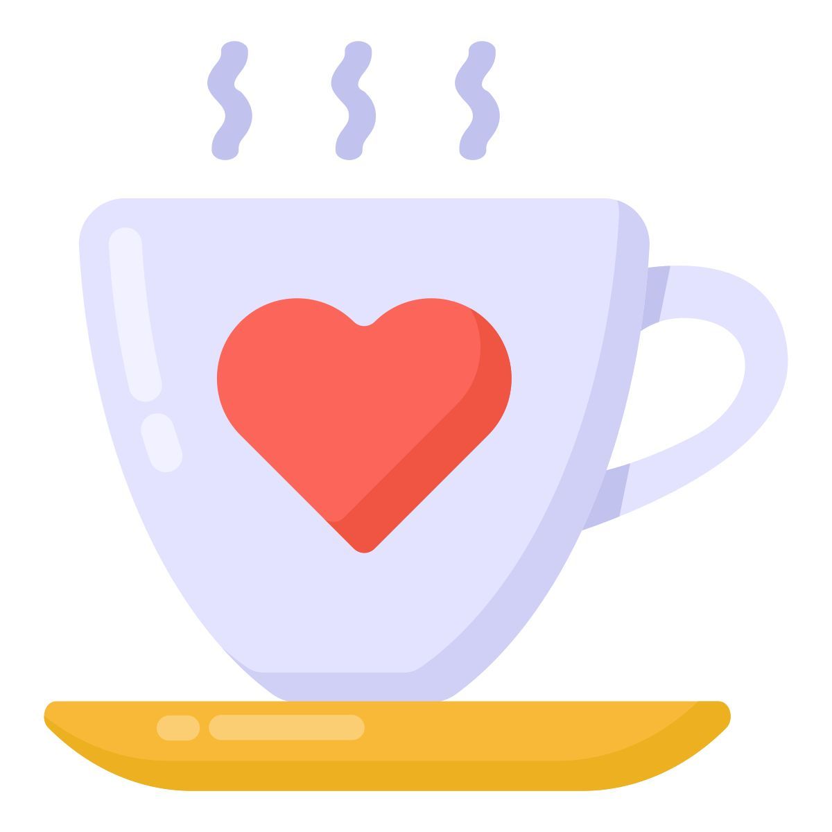 чашка чая icon