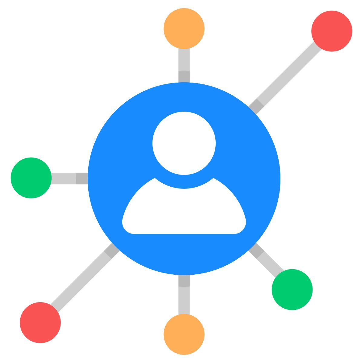 team work icon
