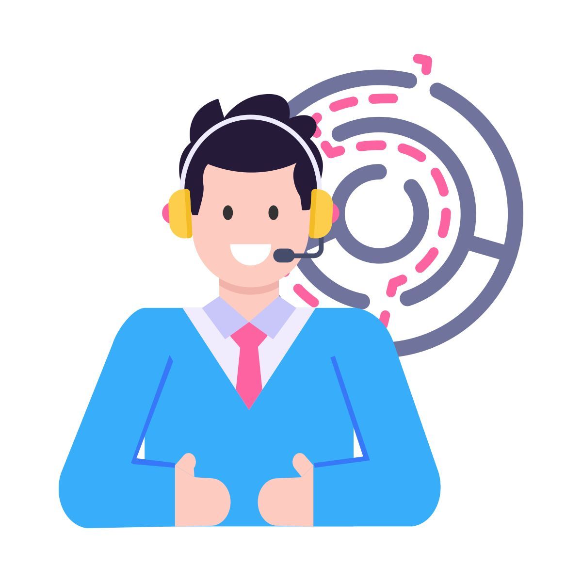 technical service icon