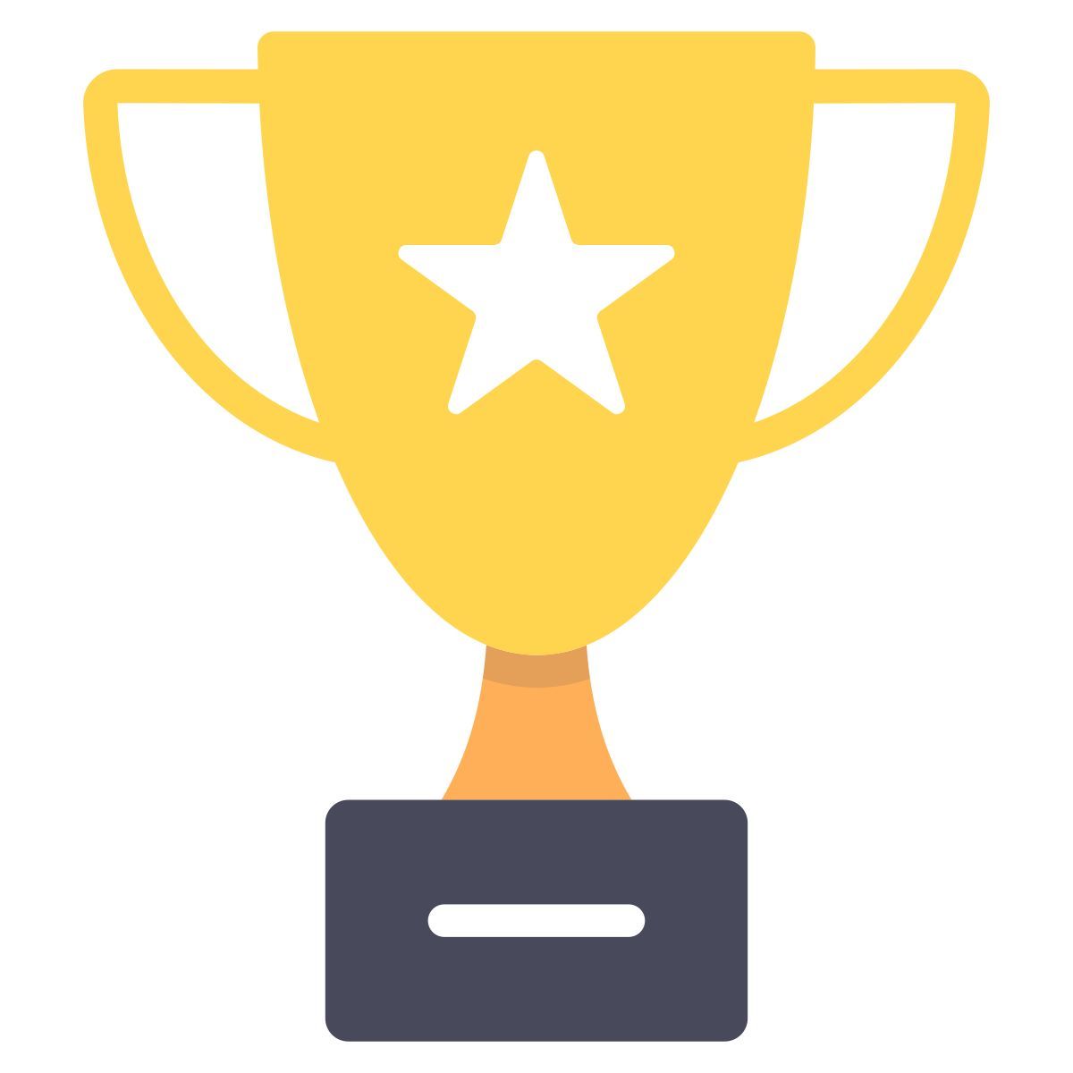 trophy icon