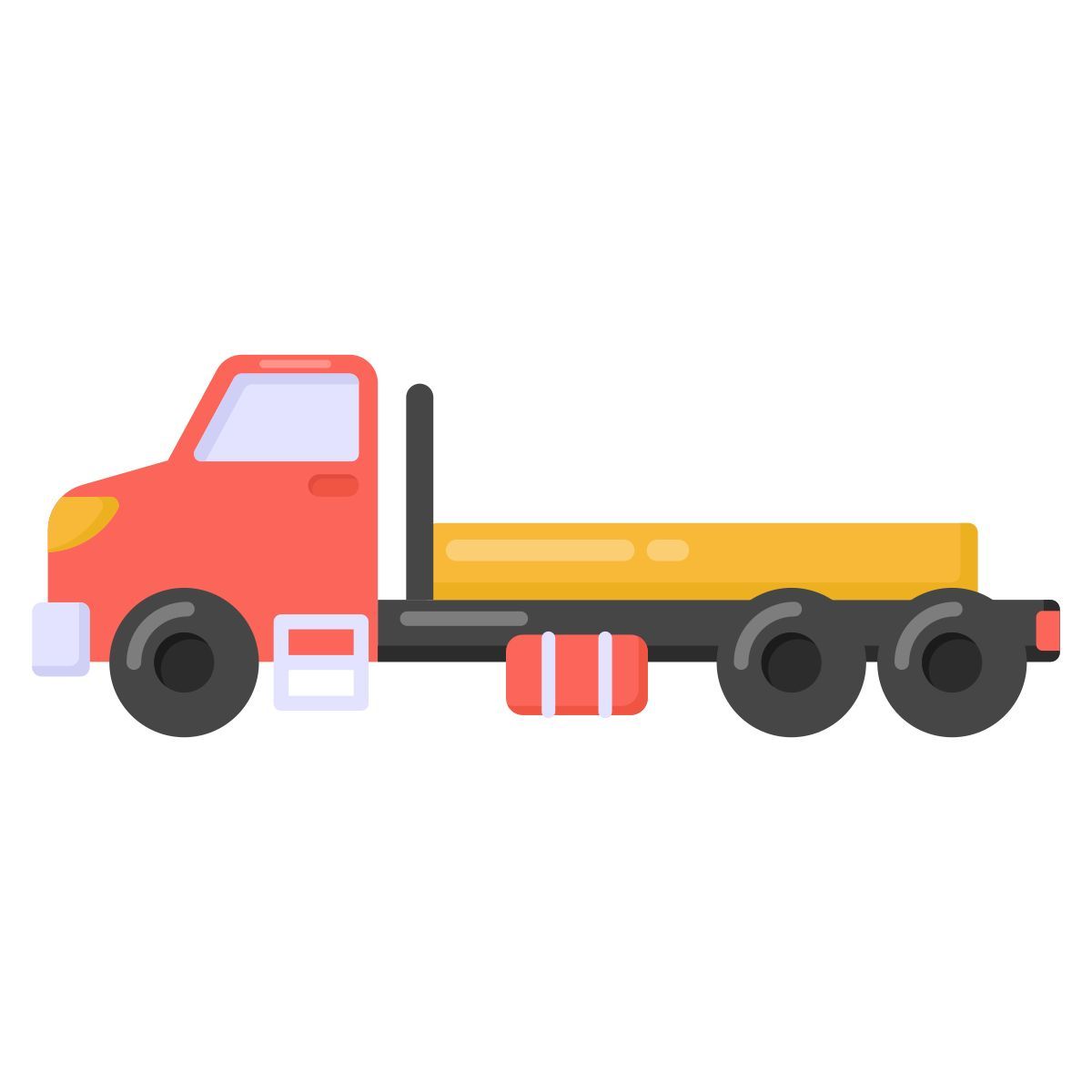 truck icon