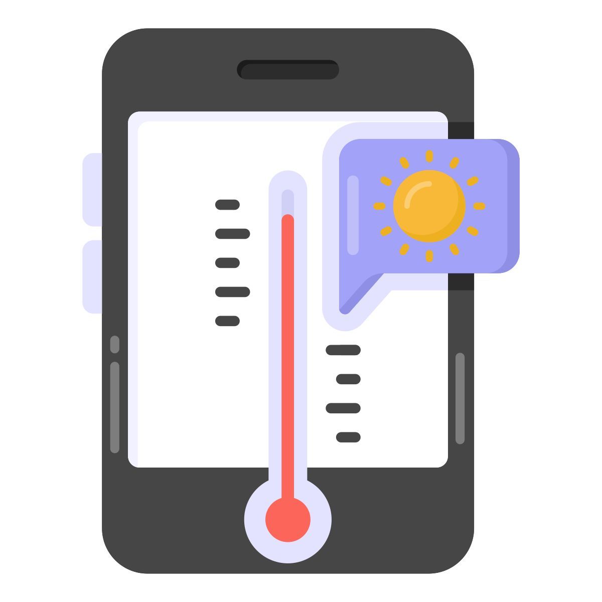 weather app icon