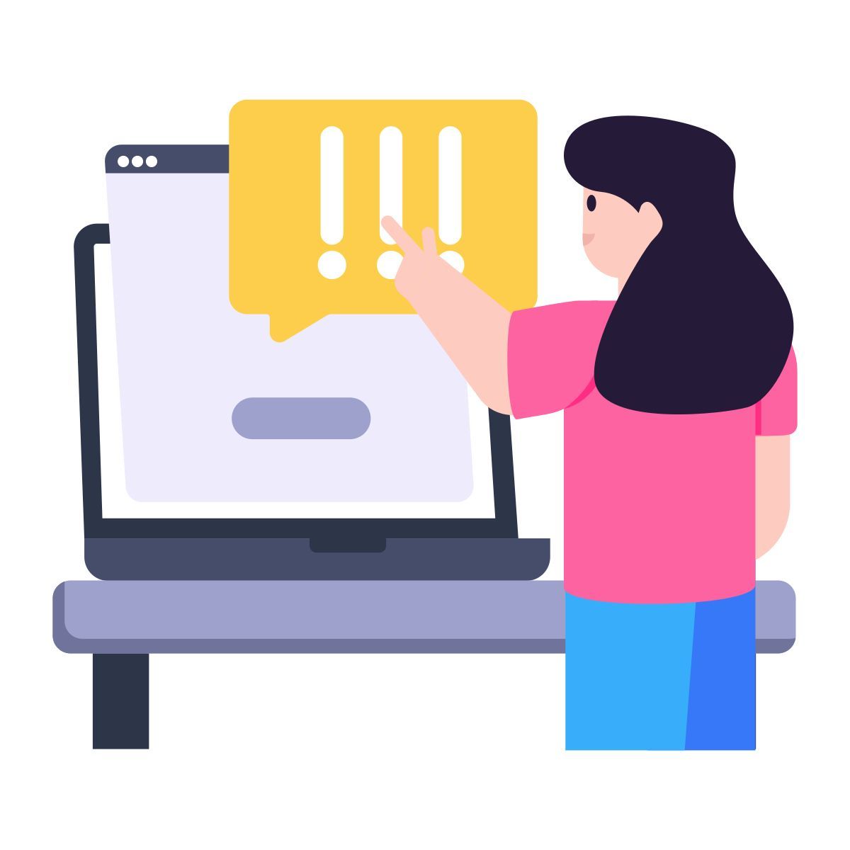 website icon