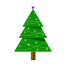 Evergreen Tree icon