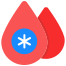 external blood-drop-medical-smashingstocks-flat-smashing-stocks icon