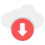 external direct-download-networking-smashingstocks-flat-smashing-stocks icon