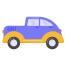 external pickup-car-transport-smashingstocks-flat-smashing-stocks icon