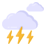 external storm-weather-smashingstocks-flat-smashing-stocks icon
