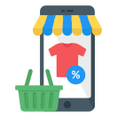 external Add-To-Cart-mobile-shopping-smashingstocks-flat-smashing-stocks-2 icon