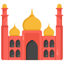 external Badshahi-Mosque-worship-buildings-smashingstocks-flat-smashing-stocks icon