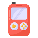 external Game-Console-technology-and-vr-smashingstocks-flat-smashing-stocks icon