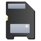 external Memory-Card-gadgets-smashingstocks-flat-smashing-stocks icon