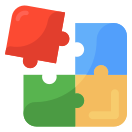 external Puzzle-entertainment-and-hobbies-smashingstocks-flat-smashing-stocks icon