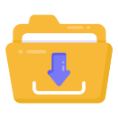 external Save-File-data-science-smashingstocks-flat-smashing-stocks icon