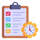 external Schedule-web-and-software-development-smashingstocks-flat-smashing-stocks icon